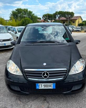 Mercedes-benz A 180 CDI Classic