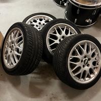 BBS 16 VW