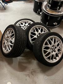 BBS 16 VW