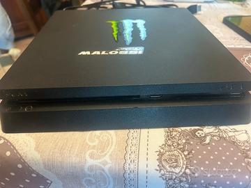 Ps4 slim