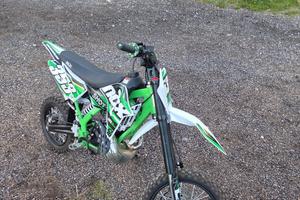 NCX moto 50