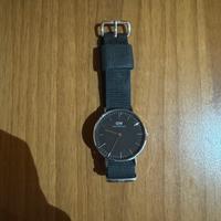 Daniel Wellington