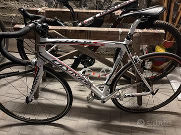 Bici da corsa Olympia  T 54