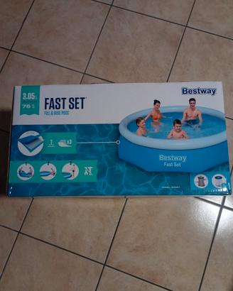 Piscina Bestway 305×76