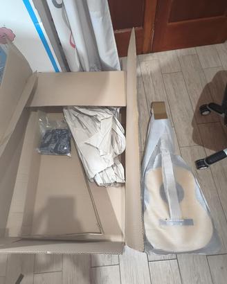 chitarra classica 3/4