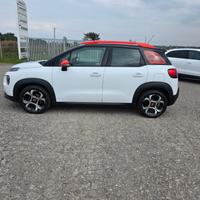 Citroen C3 Aircross BlueHDi 100 S&S Shine