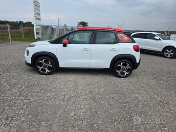 Citroen C3 Aircross BlueHDi 100 S&S Shine