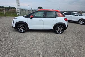 Citroen C3 Aircross BlueHDi 100 S&S Shine