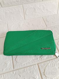 Portafoglio Desigual