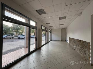 Immobile di 105 m² a Crevalcore