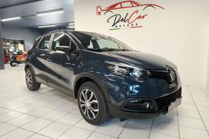Renault Captur dCi 8V 90 CV Energy Intens neopaten