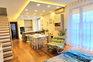 Appartamento 120mq + box doppio Reggello centro