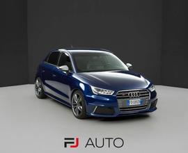 Audi A1 S1 SPB 2.0 tfsi quattro 231cv Sportback