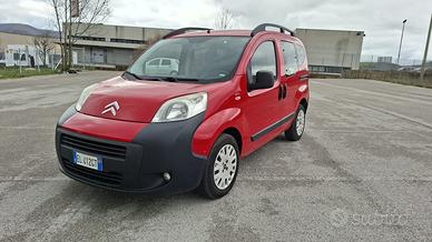 Citroen nemo