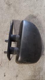 Specchio sinistro FIAT DUCATO del 2002