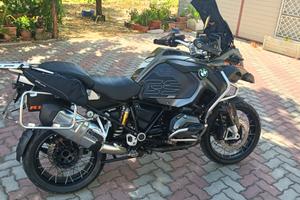 GS 1200 LC Adventure