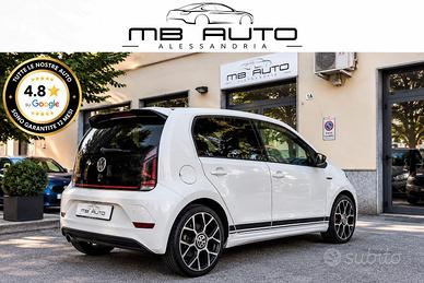 Volkswagen UP GTI perfette condizioni