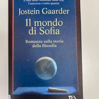 Il mondo di Sofia