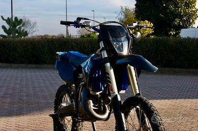 Husqvarna te 125 2014