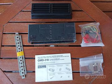 ESTRAIBILE SONY CAR STEREO