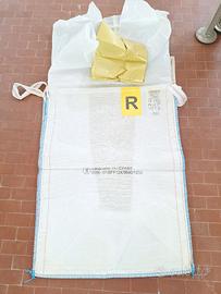 Sacconi Big - Bag per rifiuti