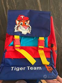 Zaino scuola per bambini