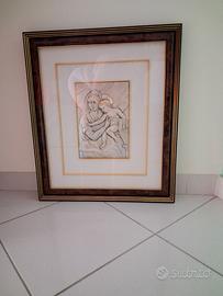 Quadro della madonnina.