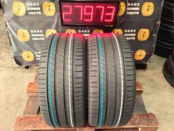 2 GOMME 245 40 18 BF GOODRICH 70%