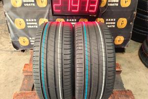 2 GOMME 245 40 18 BF GOODRICH 70%