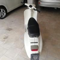 vespa 50 special