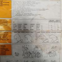Motocoltivatore MTC 3000 LOMBARDINI SEP