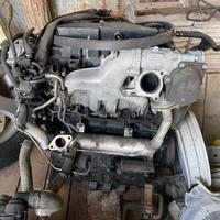 Motore audi A3 BLS 1900cc