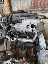 Motore audi A3 BLS 1900cc