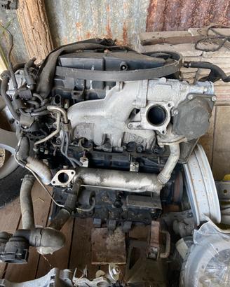 Motore audi A3 BLS 1900cc