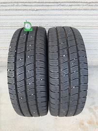 2 GOMME USATE INVERNALE 2157015C - CP4922120