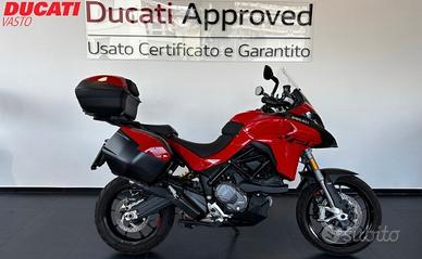 Ducati Multistrada V2 S - 2023