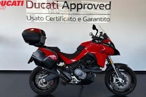 Ducati Multistrada V2 S - 2023