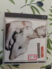 CD + CDrom RAF Manifesto