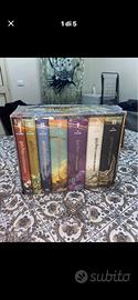 Cofanetto harry potter limited edition