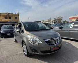 OPEL Meriva 1.3 CDTI ecoFLEX Enjoy