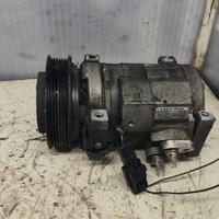 COMPRESSORE A/C JEEP Cherokee 3Â° Serie Diesel 2.8