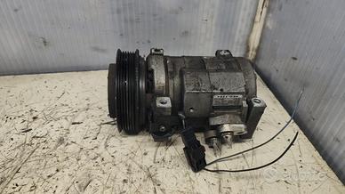 COMPRESSORE A/C JEEP Cherokee 3Â° Serie Diesel 2.8