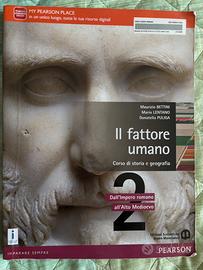 Il fattore umano 2