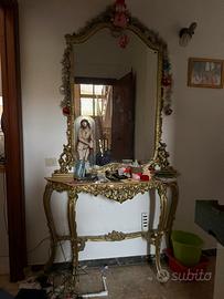 Mobili antichi ricercati