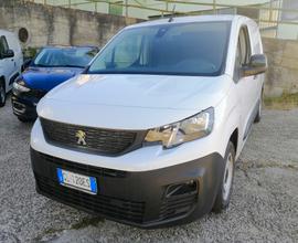 Peugeot Partner BlueHDi 100 cv