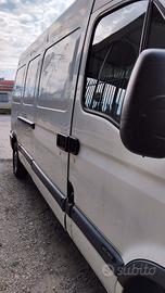 Renault Master L3h2 del 2009