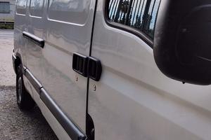 Renault Master L3h2 del 2009