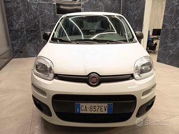 FIAT Panda 0.9 TwinAir Turbo Natural Power Loung