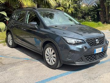 SEAT ARONA 1.0 110 cv automatica