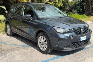 SEAT ARONA 1.0 110 cv automatica